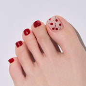 P Cherry Rouge
