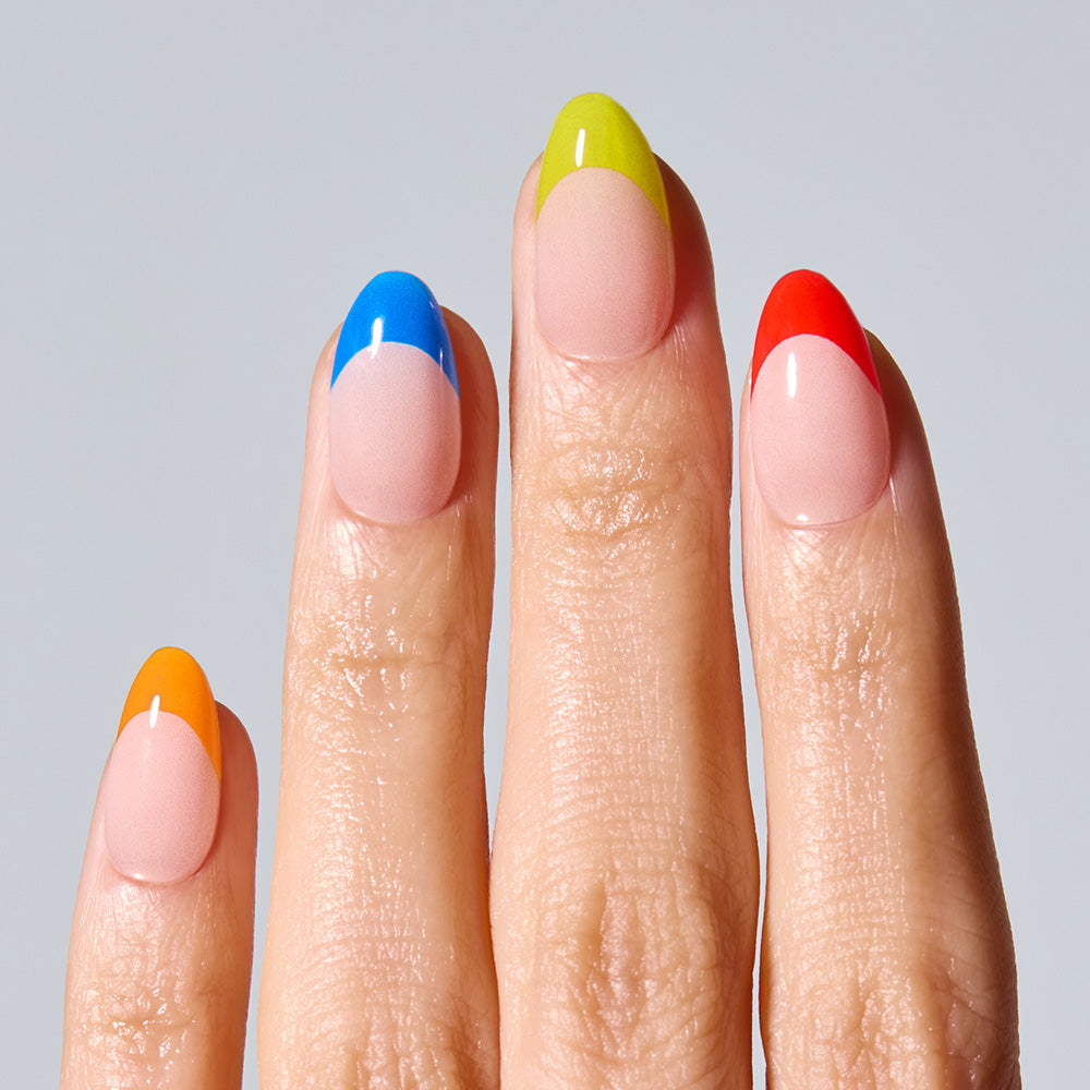 NP Mexican French [Medium Oval] – ohora usa
