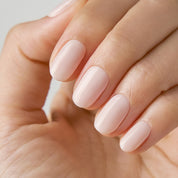 [Marshmallow] Nail Care Polish