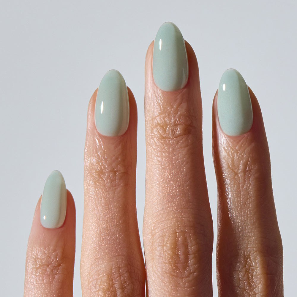 NP Sage Serenity [Medium Oval]