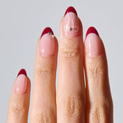 Cherry Pop [Medium Oval]
