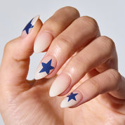 Rock Star [Medium Almond]