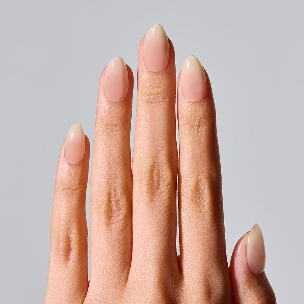 NP Your Nails But Better [Medium Oval]