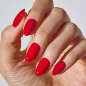 (Pre-Order Ships Out After 4/24) Classic Red [Medium Oval]