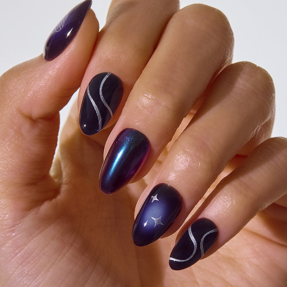 NP Midnight Hunter [Medium Oval] – ohora usa