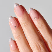 Mirror French [Medium Oval]