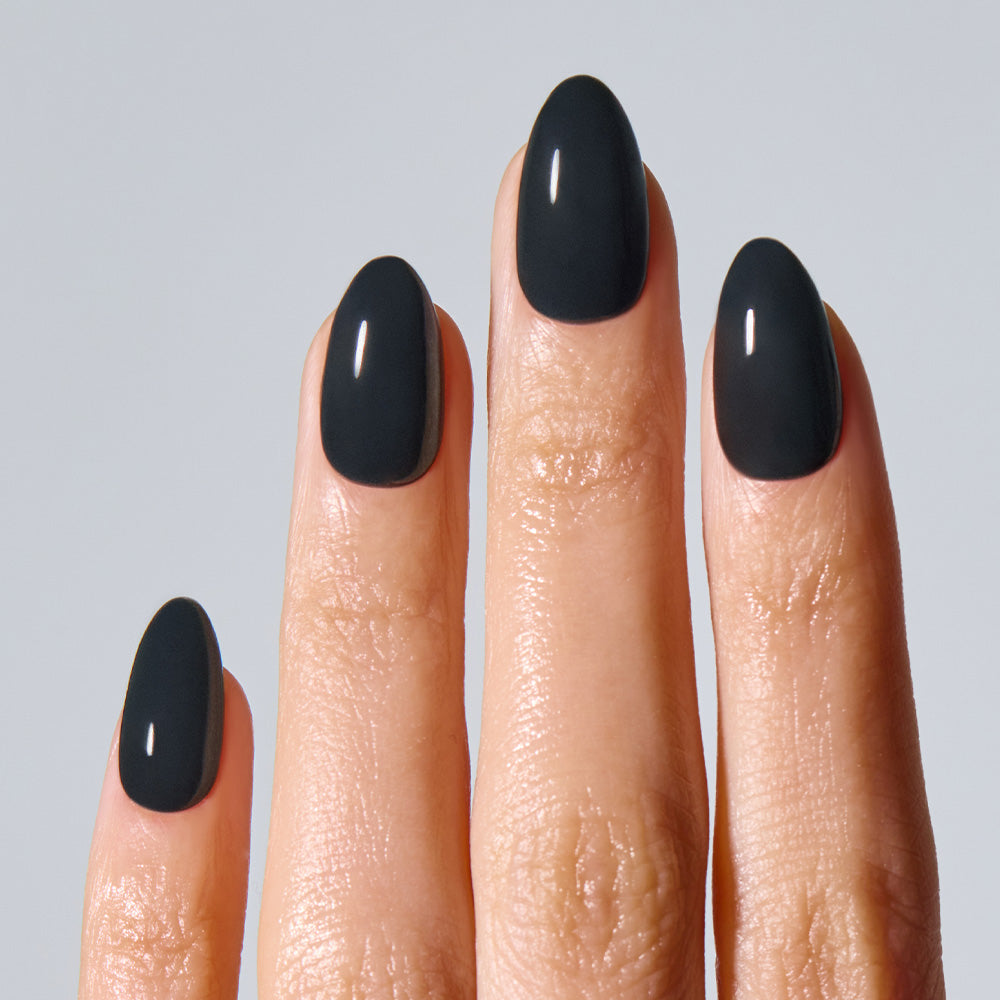 NP Classic Black [Medium Oval] – ohora usa