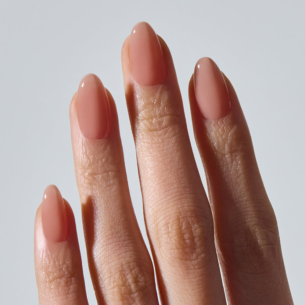 Blush Beige [Medium Oval]