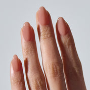 Blush Beige [Medium Oval]