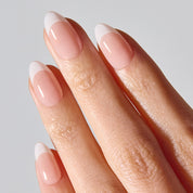 (Pre-Order Ships Out After 4/24) Pure French [Medium Oval]