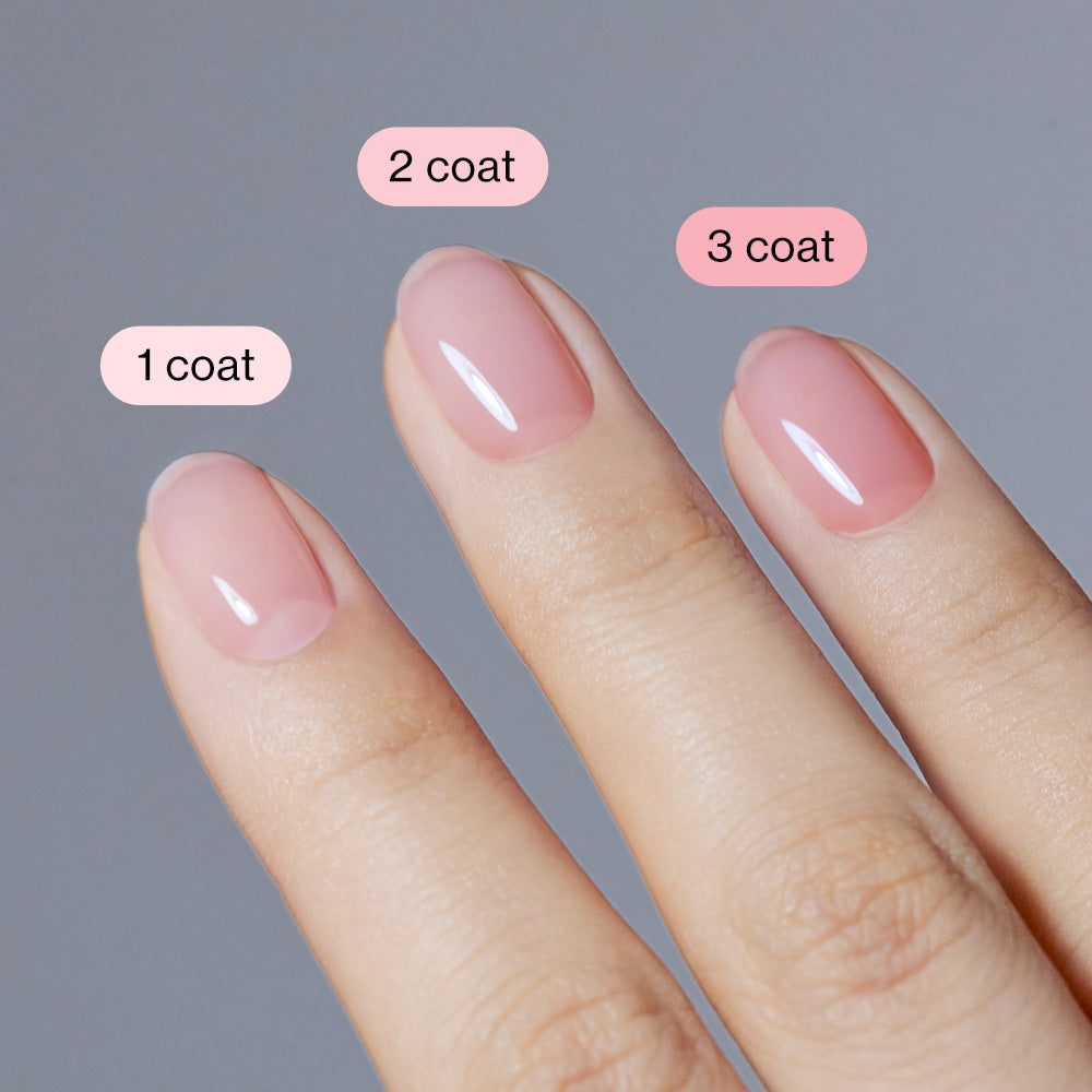 [Cherry Blossom] Nail Strengthener