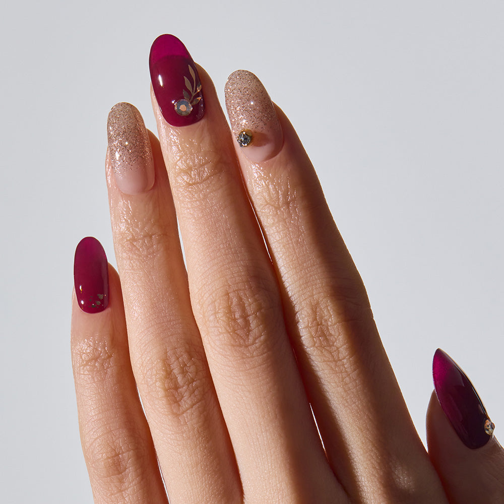 [5% OFF] Midnight Glam Duo