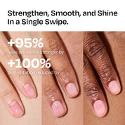 [Plum] Nail Strengthener