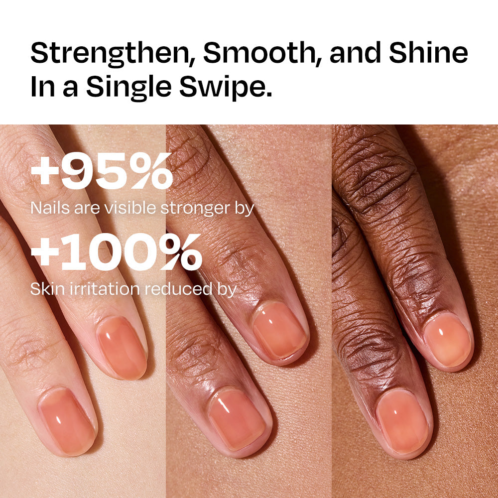 Chai] Nail Strengthener – ohora usa