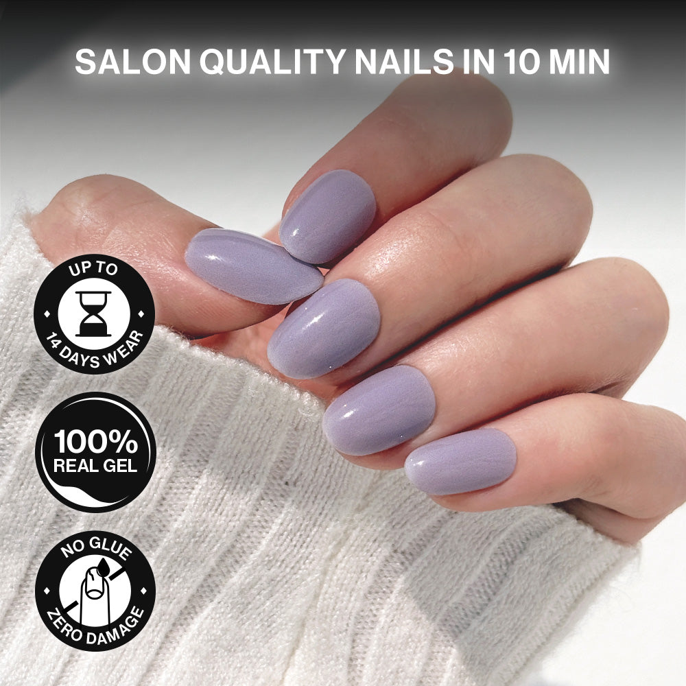 NP Soft Lavender