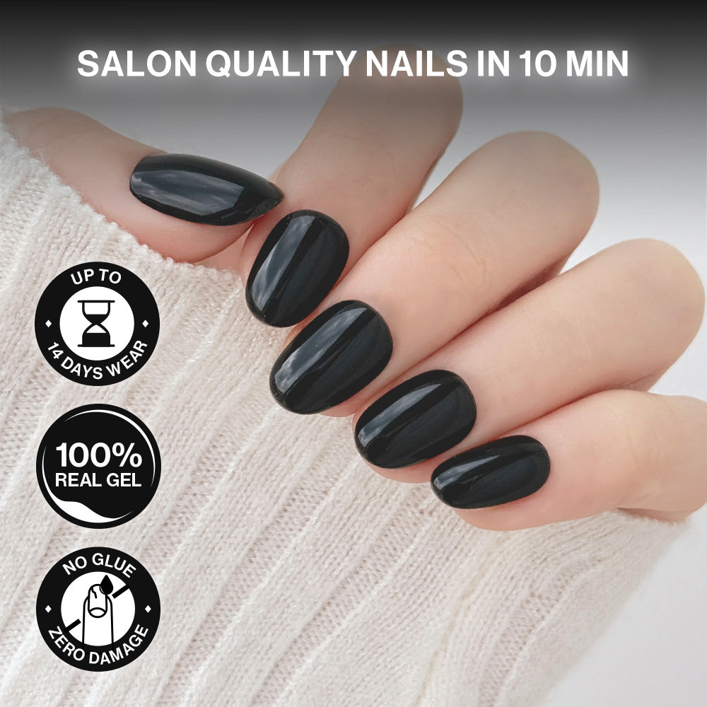 NP Classic Black