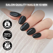 NP Classic Black