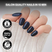 NP Midnight Navy