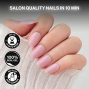 NP Sheer Mauve