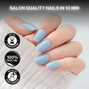 NP Powder Blue