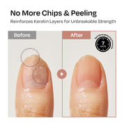 [Chai] Nail Strengthener