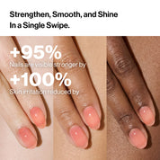 [Grapefruit] Nail Care Polish