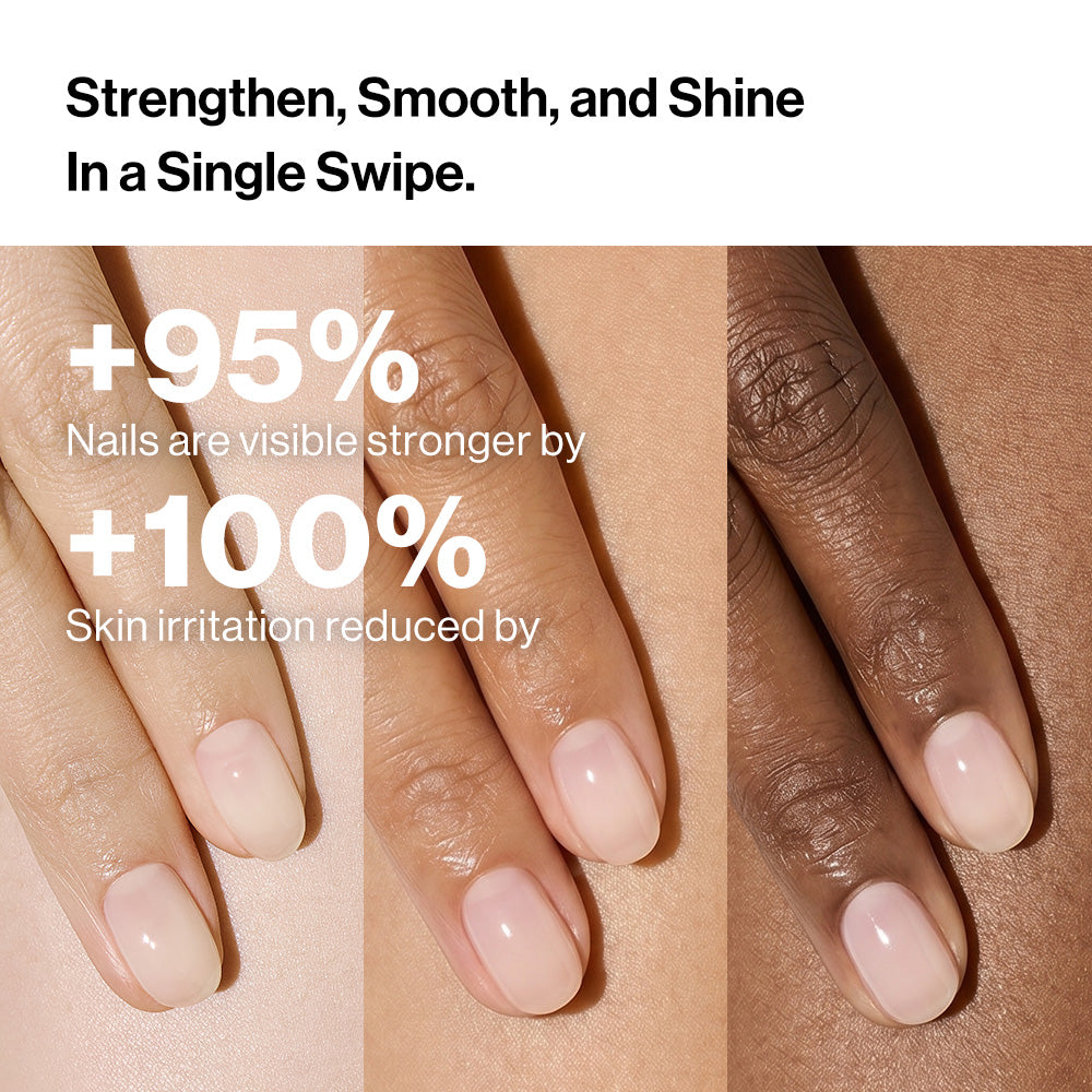 [Honeydew] Nail Care Polish