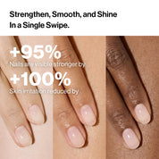 [Honeydew] Nail Care Polish