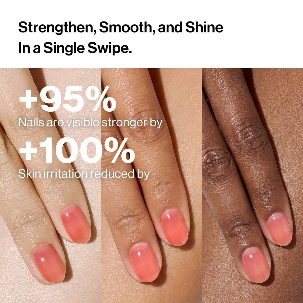 [Cherry] Nail Care Polish