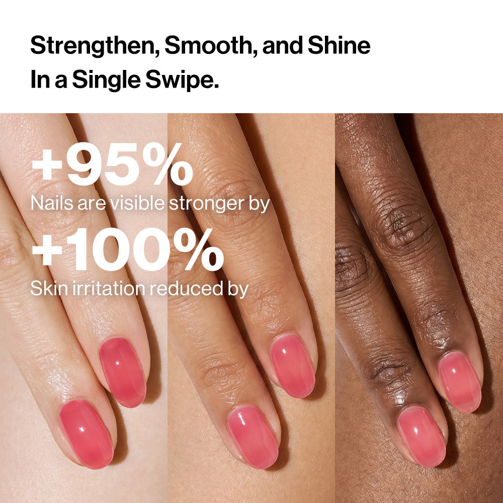 [Grape] Nail Care Polish