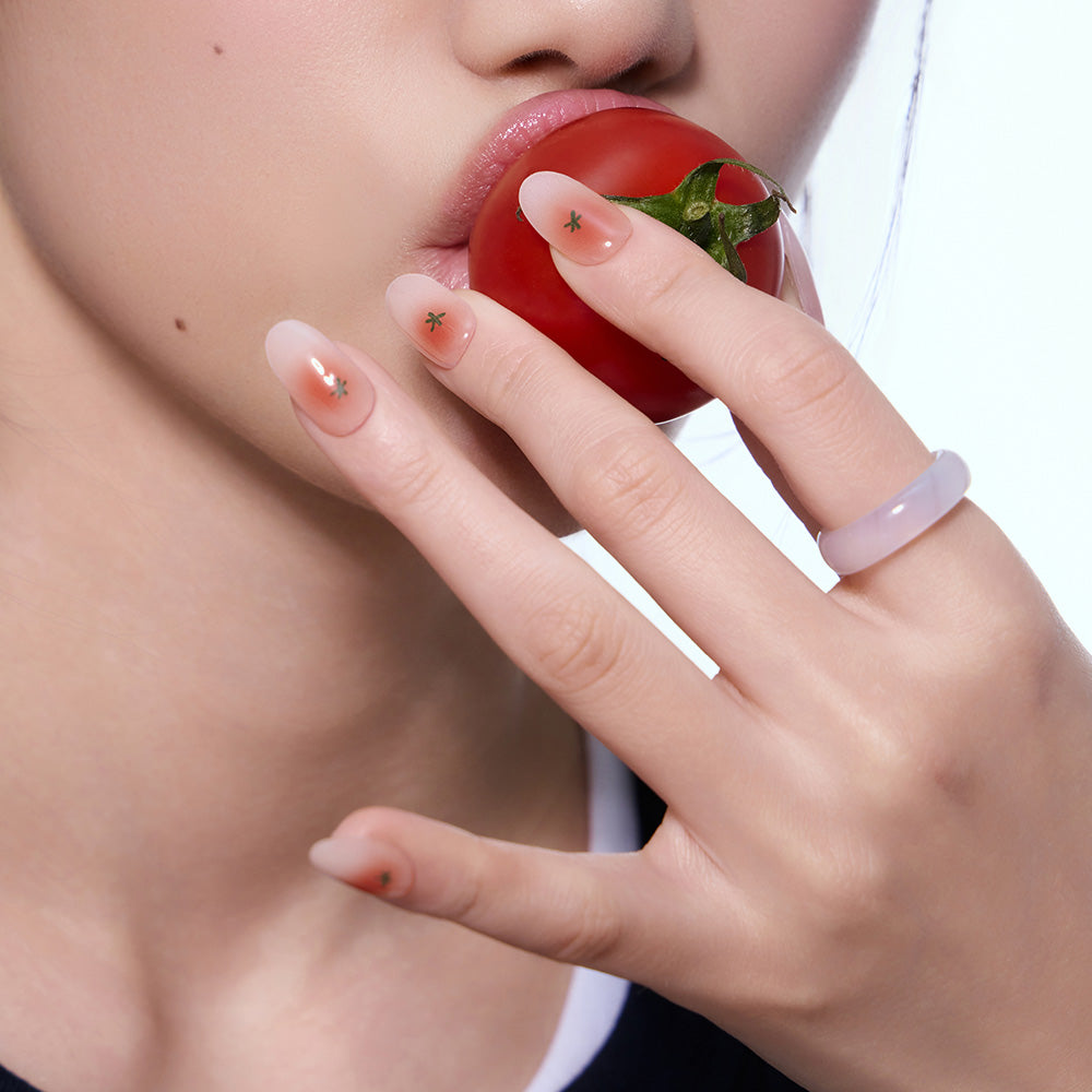 N Petite Tomato
