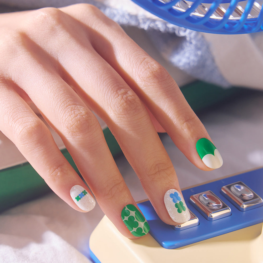 ohora X dropdropdrop Special Collab Set