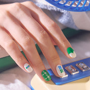 ohora X dropdropdrop Special Collab Set