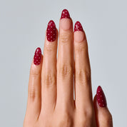 N Berry Polka