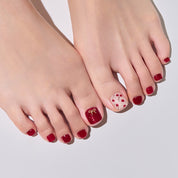 P Cherry Rouge