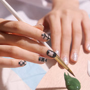 N Check in Wonderland