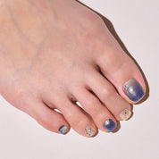 P Moonlit Blue