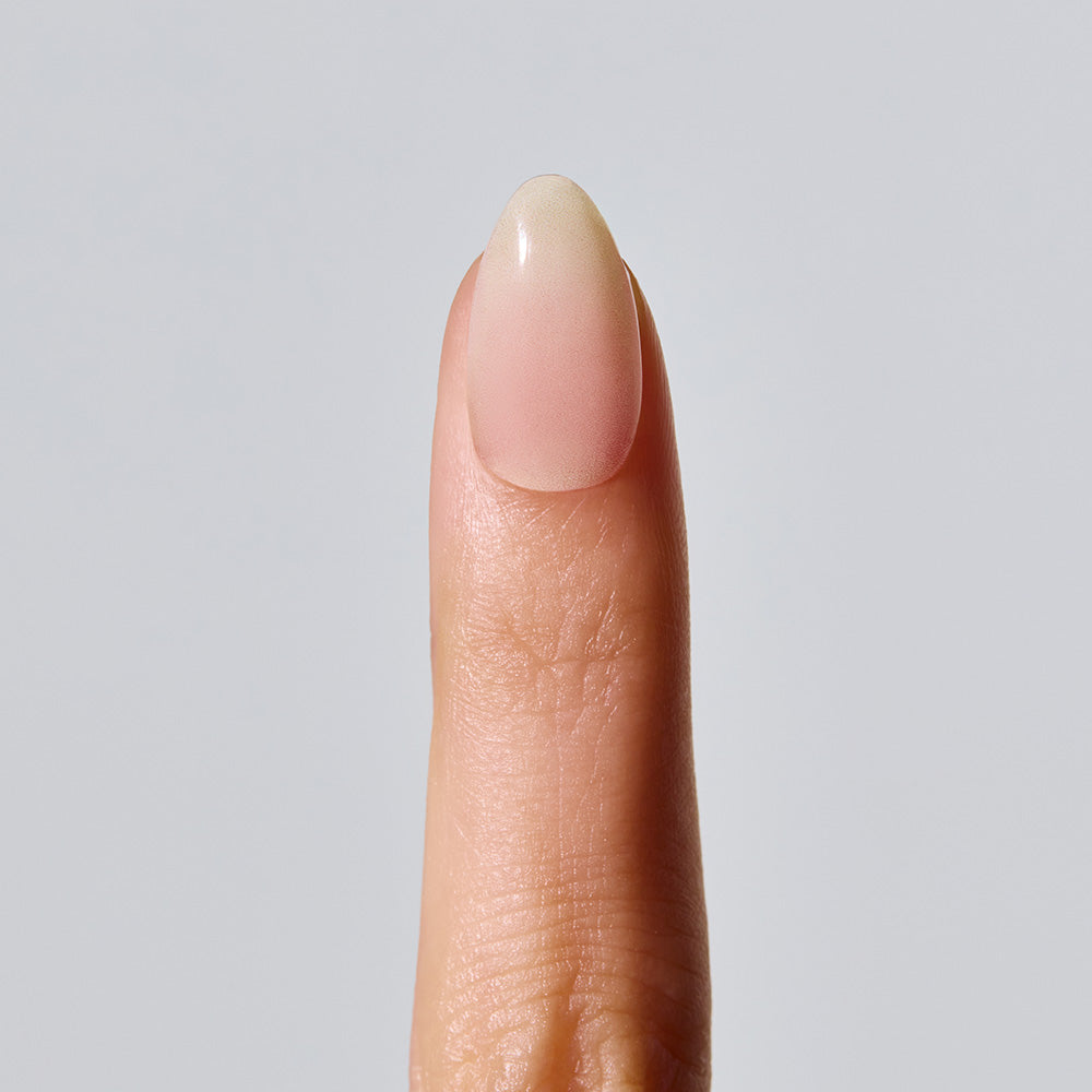 NP Your Nails But Better [Medium Oval]