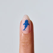 NP Ocean Tale [Medium Oval]
