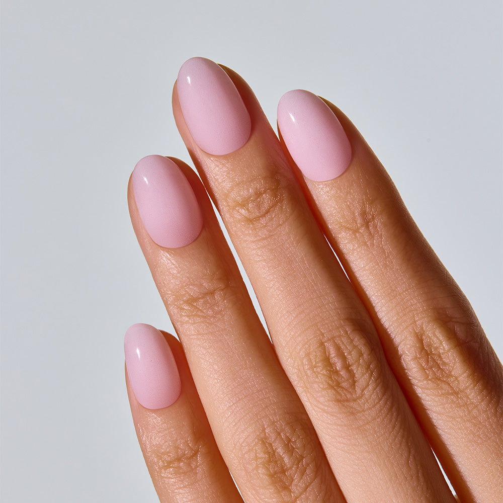 NP Sheer Petal