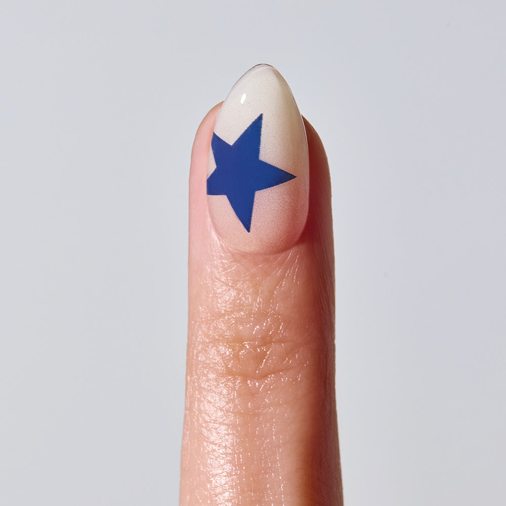 Rock Star [Medium Almond]