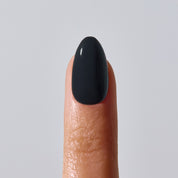 NP Classic Black [Medium Oval]