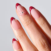 NP Cherry Pop [Medium Oval]