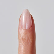 (Pre-Order Ships Out After 4/24) Glazed Chrome [Medium Oval]