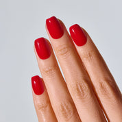 NP Classic Red