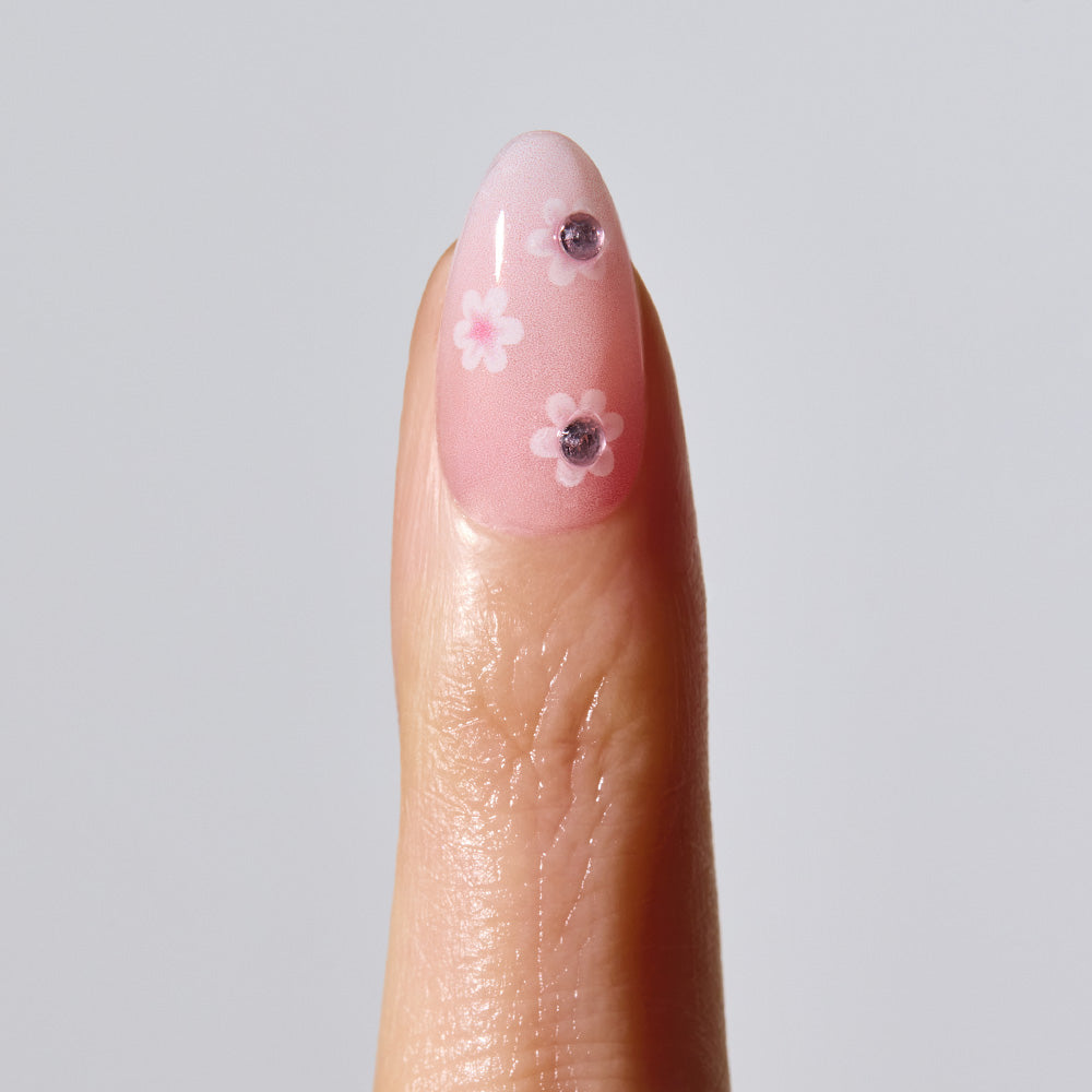 NP Cherry Blossom [Medium Oval] – ohora usa