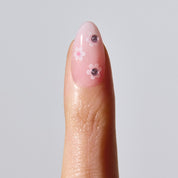 NP Cherry Blossom [Medium Oval]