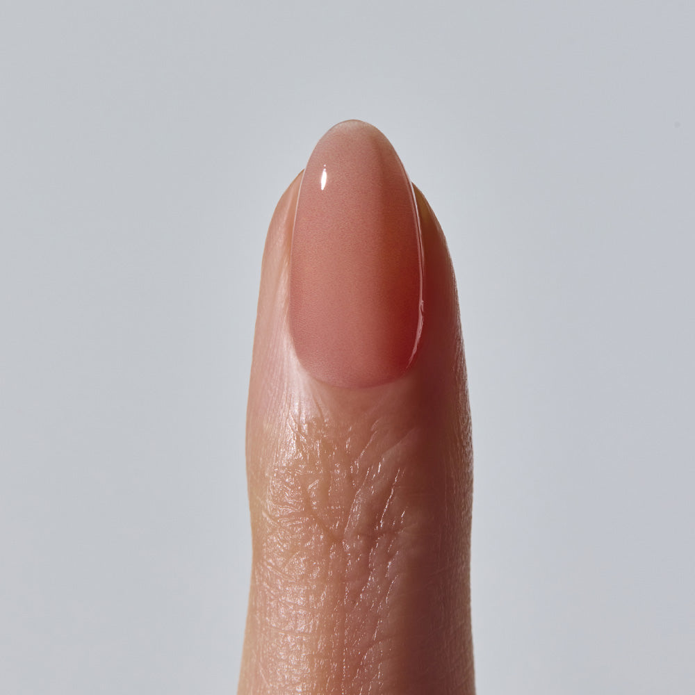 Blush Beige [Medium Oval]