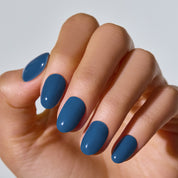 NP Denim Blue