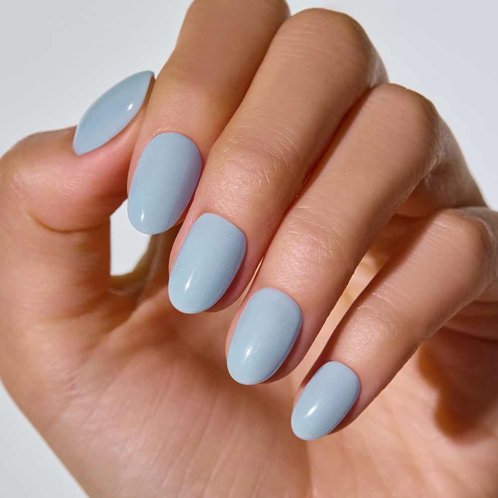 NP Powder Blue